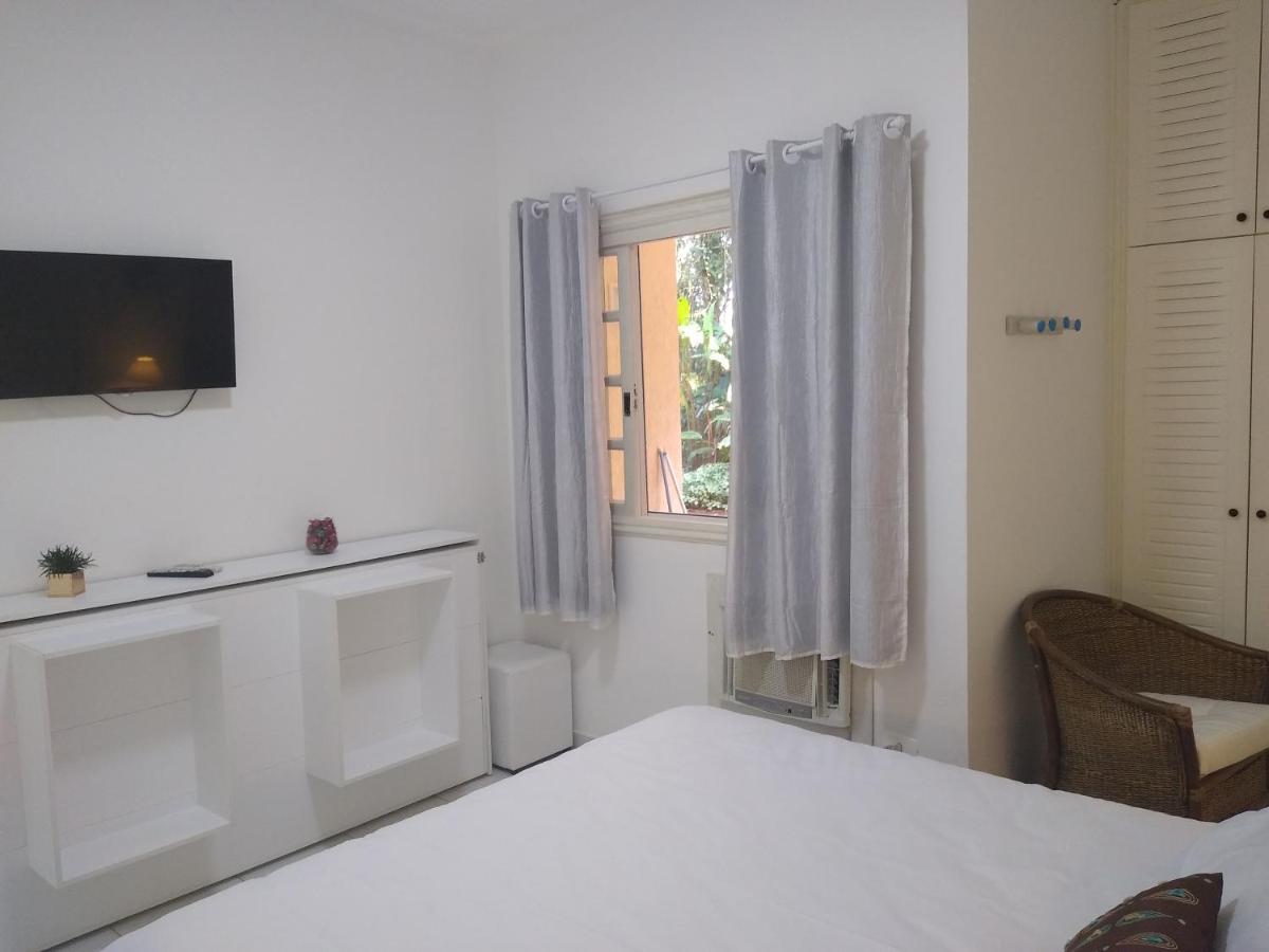 Riviera Flat Service- 109 Riviera de Sao Lourenco Exterior foto