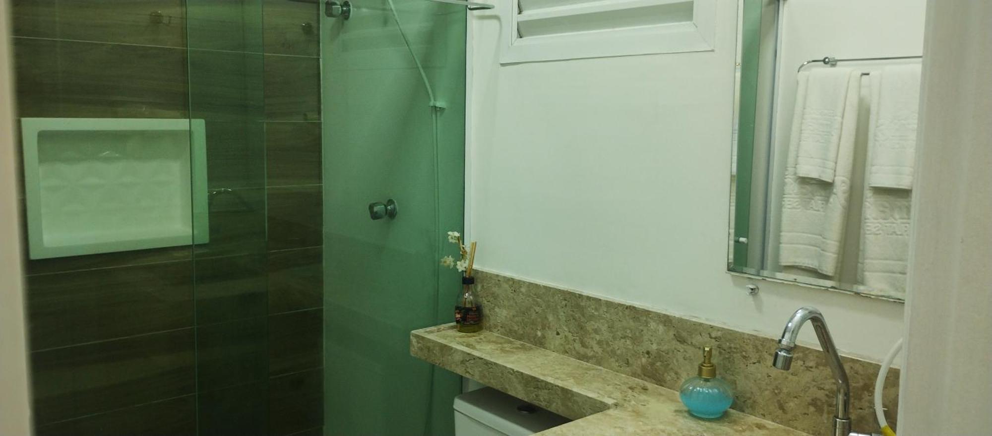 Riviera Flat Service- 109 Riviera de Sao Lourenco Habitación foto